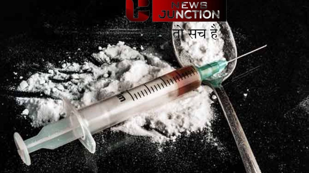 नशे के खेल में हुस्न का तड़का! काले कारोबार को और जहरीला बना रहीं फीमेल ड्रग पेडलर, पुलिस की बढ़ीं चुनौतियां