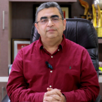 इस दिपावली पर रखे सेहत का खास ख्याल – चेयरमैन एंड चीफ कार्डियोलॉजिस्ट सिद्ध अस्पताल