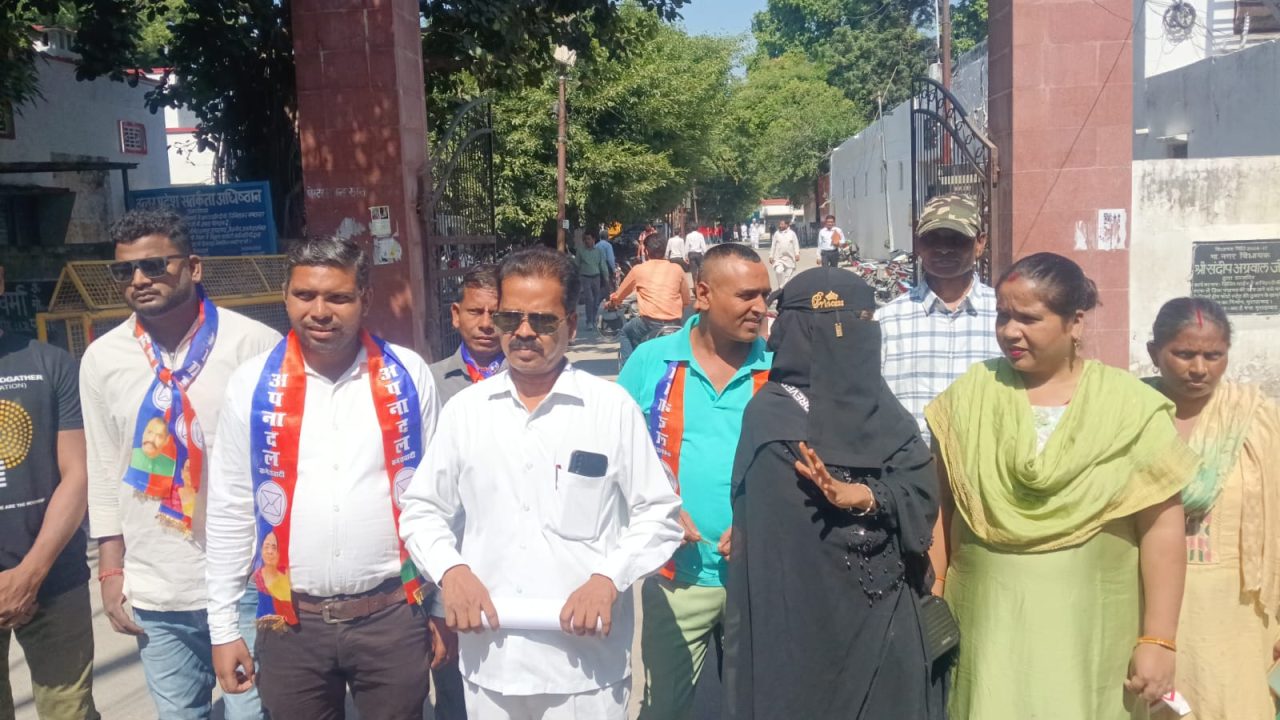 रेप पीड़िता ने दिया प्रार्थना पत्र युट्यूबर अब्दुल्ला पठान की शिकायत पँहुची लखनऊ तक