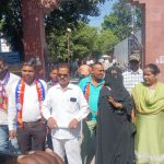 रेप पीड़िता ने दिया प्रार्थना पत्र युट्यूबर अब्दुल्ला पठान की शिकायत पँहुची लखनऊ तक