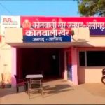 असलाहों से लेस बोलेरो गाड़ी सवार बदमाशो ने अलीगढ़ हाइवे पर जज की कार का किया पीछा,चौकी में रुककर जज ने बचाई जान