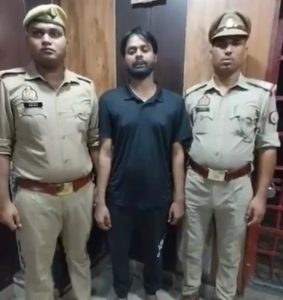 नीट कोचिंग के टीचरों ने छात्रा को शराब पिलाकर किया रेप और बनाए अश्लील वीडियो , गिरफ्तार