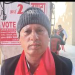 मुरादाबाद रेलवे मंडल में ट्रेड यूनियन के मान्यता की जंग में दस वर्ष बाद आज मतदान शुरू हुआ