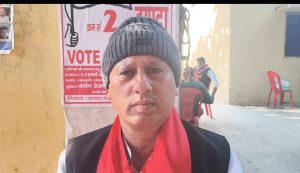 मुरादाबाद रेलवे मंडल में ट्रेड यूनियन के मान्यता की जंग में दस वर्ष बाद आज मतदान शुरू हुआ