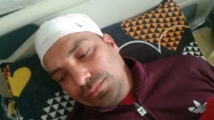 पैसे के लेनदेन को लेकर दो पक्ष आपस में भिडे, दो युवक गंभीर रूप से घायल ,पुलिस ने किया मुकदमा दर्ज