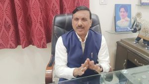 बसपा से निष्कासन हुए पूर्व सांसद गिरीश चंद ने देश के गृहमंत्री अमित शाह पर जमकर बरसे।