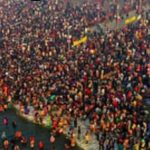 150 महाकुंभ मेला स्पेशल ट्रेन चलाने कि तैयारी, गोरखपुर से विभिन्न स्टेशनों के लिए चलेगी 50 महाकुंभ स्पेशल ट्रेन