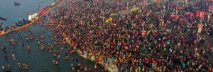 150 महाकुंभ मेला स्पेशल ट्रेन चलाने कि तैयारी, गोरखपुर से विभिन्न स्टेशनों के लिए चलेगी 50 महाकुंभ स्पेशल ट्रेन