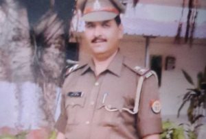 आईजी ने दरोगा को कर दिया जबरन रिटायर, पुलिस विभाग में मची खलबली, अपर पुलिस महानिदेशक स्थापना ने दी मंजूरी