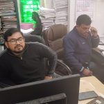 मुख्यमंत्री योगी आदित्यनाथ की जीरो टॉलरेंस नीति को कैसे हवा में उड़ा रहे महिला अस्पताल के कर्मचारी, वीडियो वॉयरल