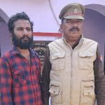शराब के नशे में पुत्र ने की पिता से मारपीट अभद्रता पुलिस ने गिरफ्तार कर भेजा जेल