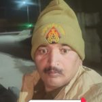 1995 बेच के उप निरीक्षक ने सरकारी आवास में फांसी लगाकर की आत्महत्या जांच में जुटी