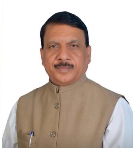 पूर्व सांसद गिरीश चंद फिर हुए बहुजन समाज पार्टी में शामिल।