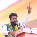 आतंकवादियों के समूल नाश तक चुप नहीं बैठेगा भारत—अरविंद राजभर
