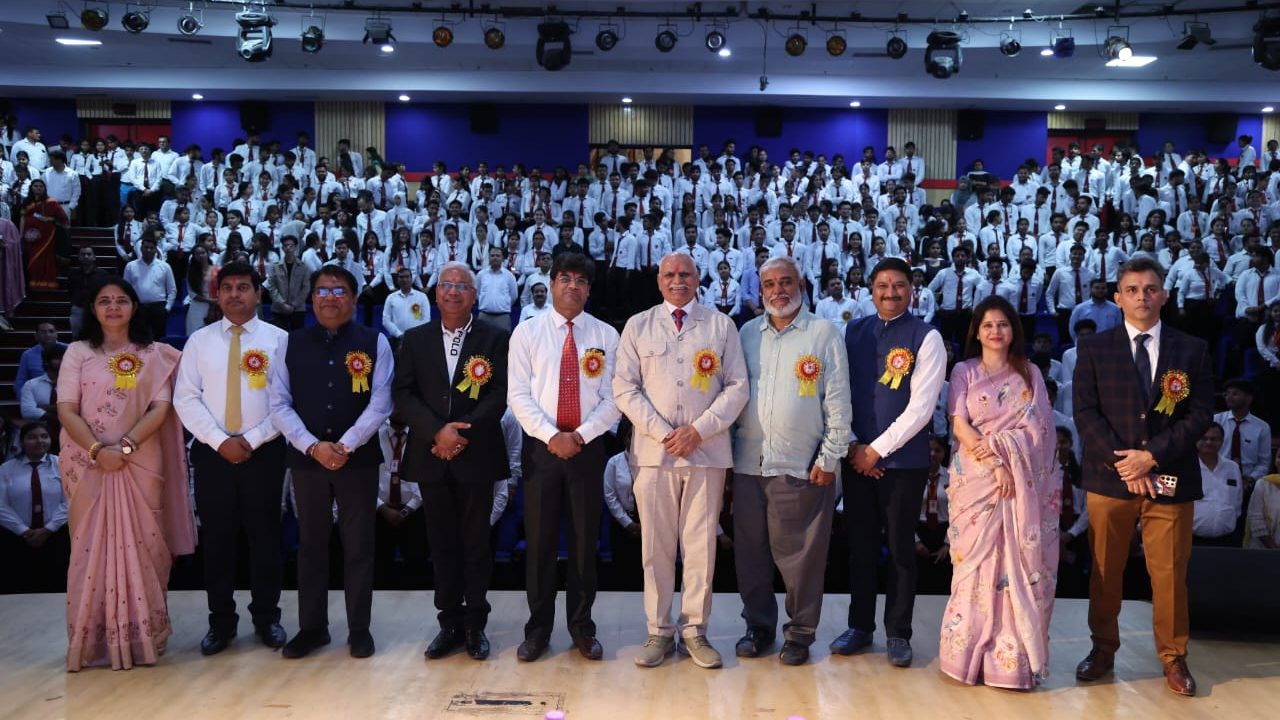 टिमिट द्वारा दो दिवसीय अंतरराष्ट्रीय सम्मेलन का आयोजन सुनिश्चित
