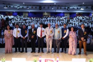 टिमिट द्वारा दो दिवसीय अंतरराष्ट्रीय सम्मेलन का आयोजन सुनिश्चित