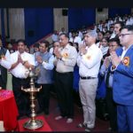 टीएमयू में टिमिट की ओर से दो दिवसीय इंटरनेशनल कॉन्फ्रेंस का हुआ आयोजन