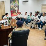 सरकार की योजनाओं नीतियों को आमजन तक पहुंचाने में जनसरोकारी पत्रकारिता की अहम भूमिका -निधि गुप्ता वत्स