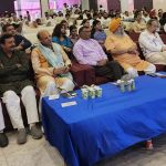 वर्क संस्था द्वारा अभिव्यक्ति के माध्यम से हिंदू मुस्लिम भाईचारा का दिया संदेश। किया ईद मिलन समाहारो का भव्य आयोजन