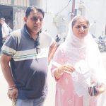 भू माफियाओं को न पुलिस का खौफ न मुख्यमंत्री के आदेशों का, पुलिस नहीं कर रही कारवाई