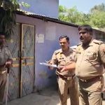 निर्यातक के घर डकैती, पुलिस पर मामले को दबाने का आरोप