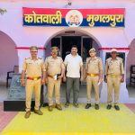 1 किलो 10 ग्राम चरस के साथ तस्कर गिरफ्तार, पहले से दर्ज हैं कई आपराधिक मामले