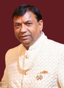 डॉ पवन कुमार जैन ने जैन शास्त्र में  पीएचडी पूर्ण की