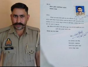 भारत-पाकिस्तान युद्ध के बीच पुलिस हेड कांस्टेबल की अनोखी मांग, बॉर्डर पर जाने की इच्छा जताई