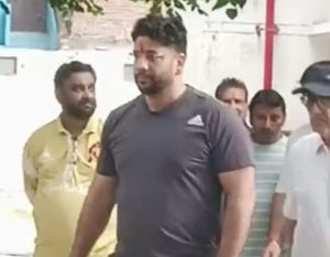 आराध्यम के पूर्व डायरेक्टर की ACJM-2 कोर्ट में धोखाधड़ी के मामले में पैशी
