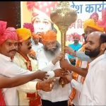 करणी सेना को और मजबूत बनाने पर दिया जोर