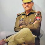 रेप पीड़िता से व्हाट्सएप पर अश्लील चैटिंग करने वाले दरोगा उदयवीर  को एसपी ने किया निलंबित