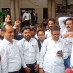 महासचिव पद के लिए अधिवक्ता राजीव चौधरी ने पकड़ी गति।