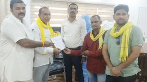 पिछड़ा वर्ग आरक्षण में उपवर्गीकरण कराए सरकार, त्रिस्तरीय पंचायत चुनाव उसी आधार पर हों: सत्यपाल तोमर
