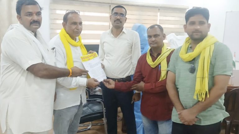 पिछड़ा वर्ग आरक्षण में उपवर्गीकरण कराए सरकार, त्रिस्तरीय पंचायत चुनाव उसी आधार पर हों: सत्यपाल तोमर