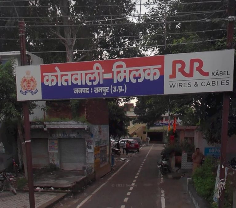 योगी पुलिस के दरोगा पर दुष्कर्म पीड़िता ने अश्लील बातें करने का लगाया आरोप