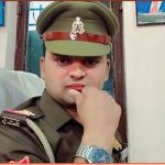 मथुरा में महिला सिपाही से गैंगरेप, दरोगा ने अपने दोस्त के साथ किया गैंगरेप