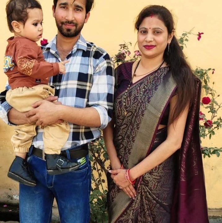 पांच साल पुरानी प्रेम कहानी का खौफनाक अंत दिल को दहला देने वाली यह खबर